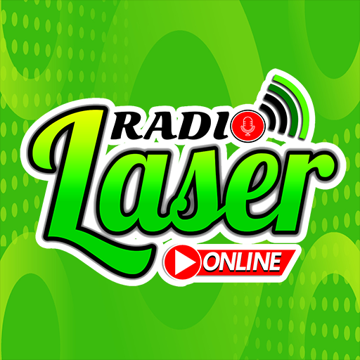 Radio Laser
