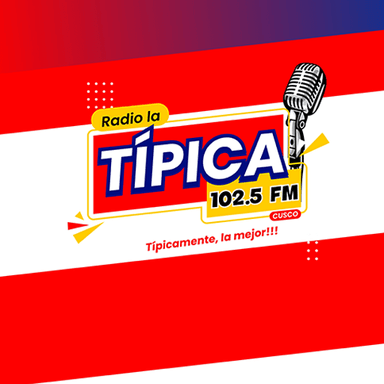 Radio La Tipica 102.5 FM